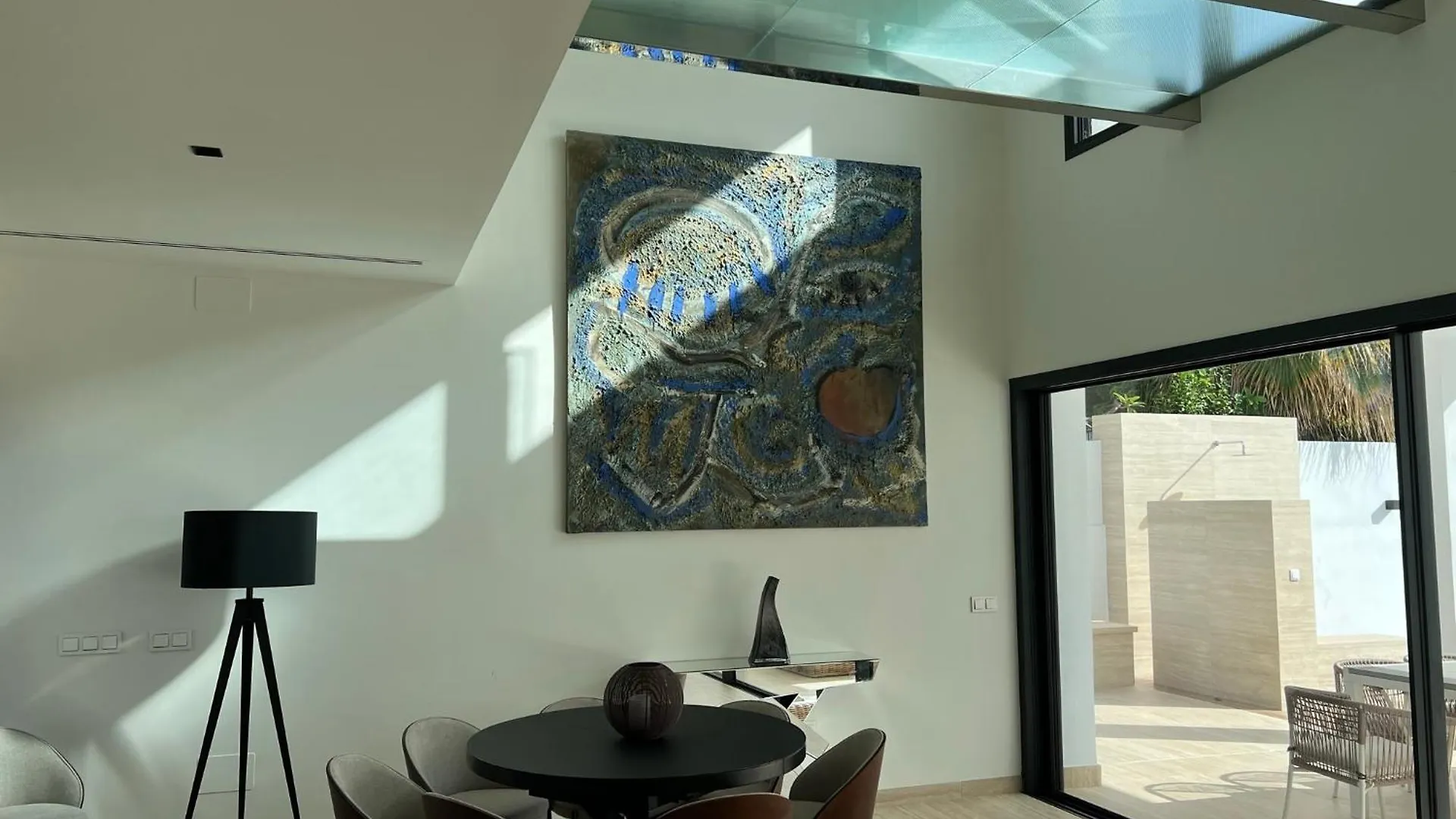 Villa Cristina Nerja