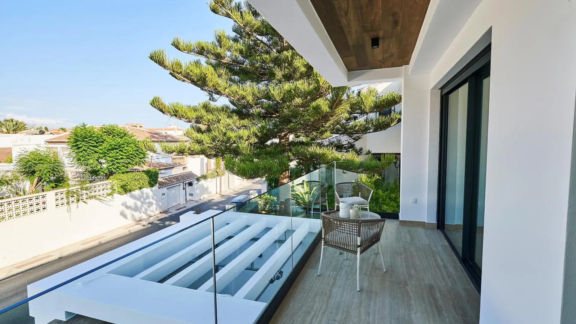 Villa Cristina Nerja